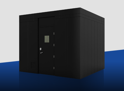 Custom Strategic Rooms (CSR)