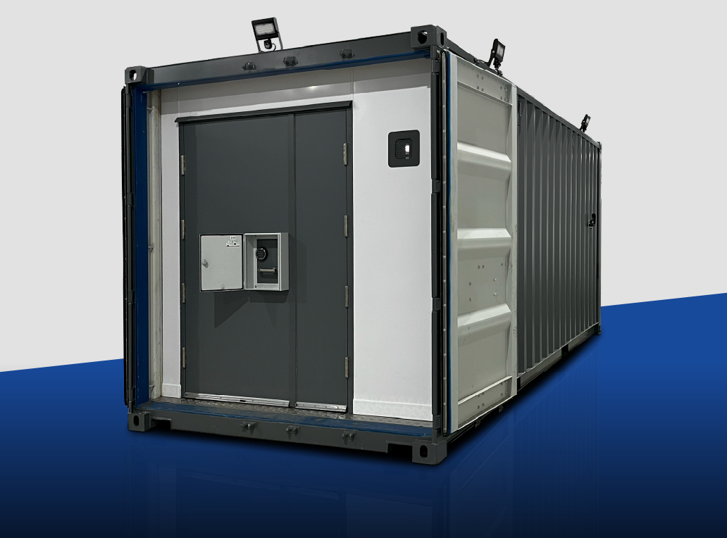 Deployable Enclosures