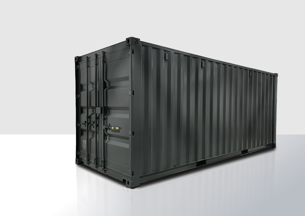 ISO Containers